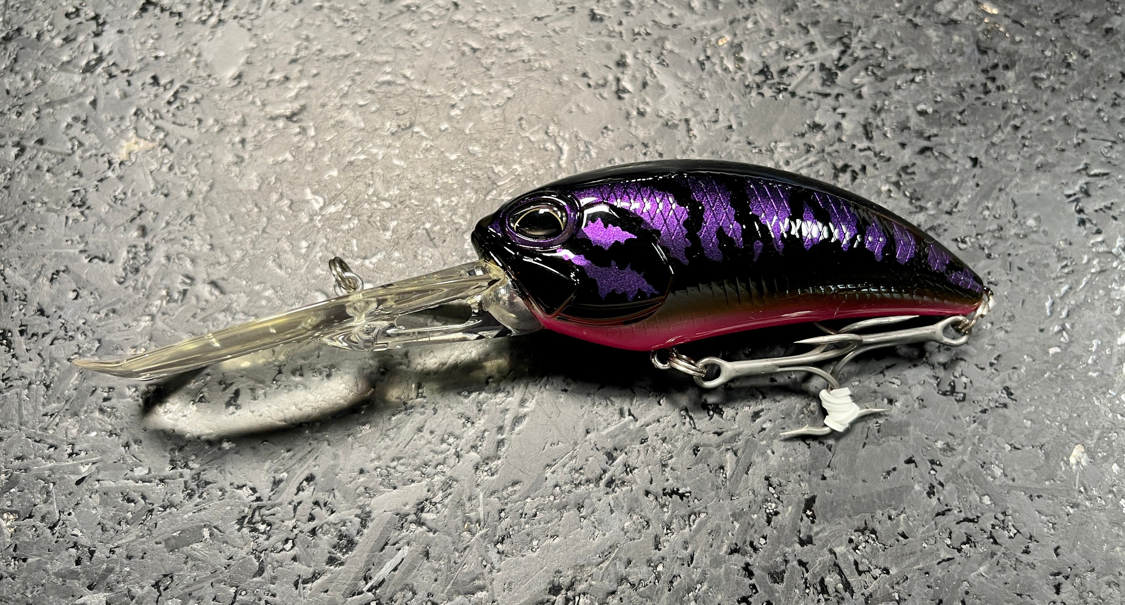 G87 20A Crankbaits - Image 26