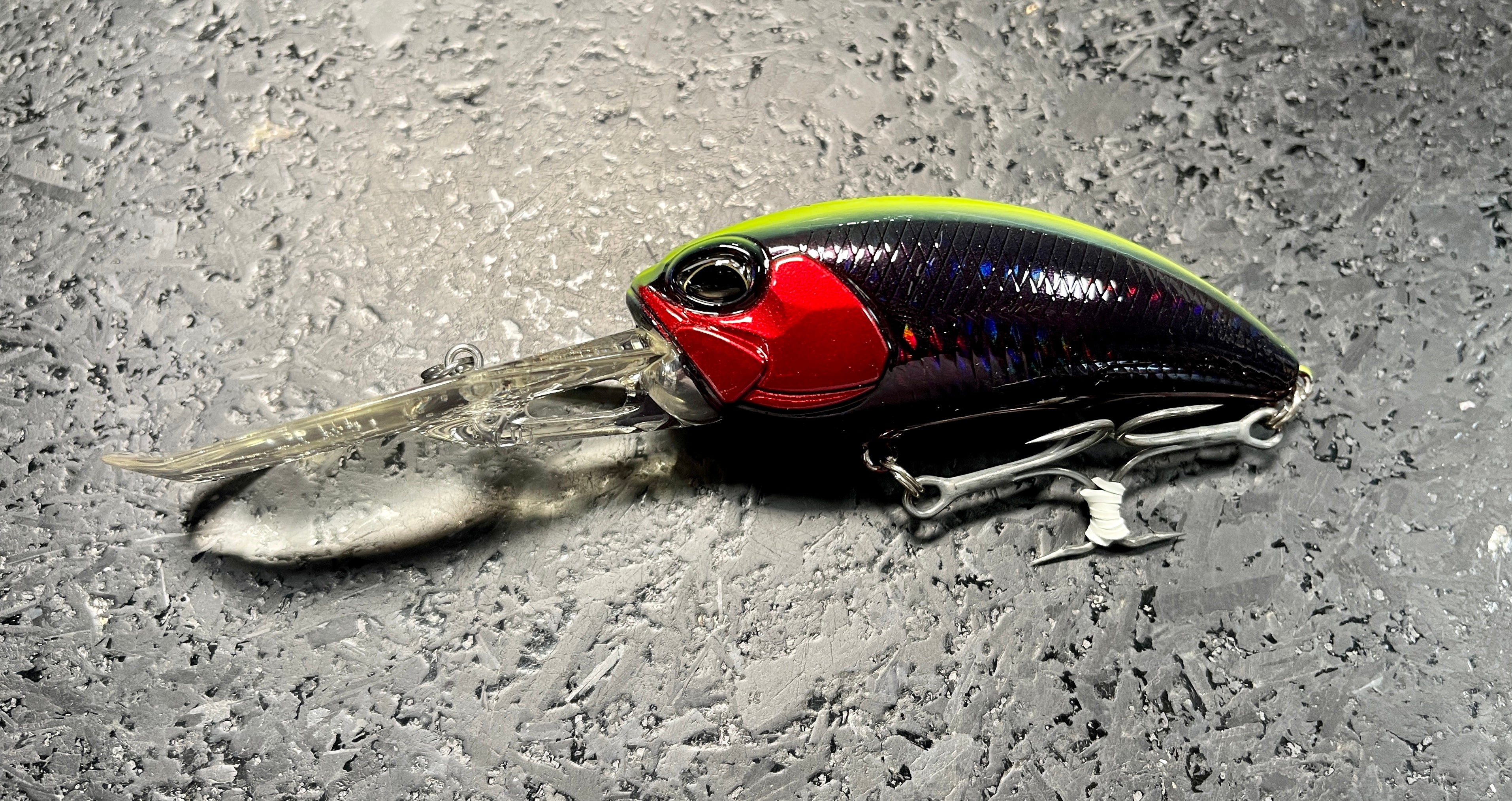 G87 20A Crankbaits - Image 27
