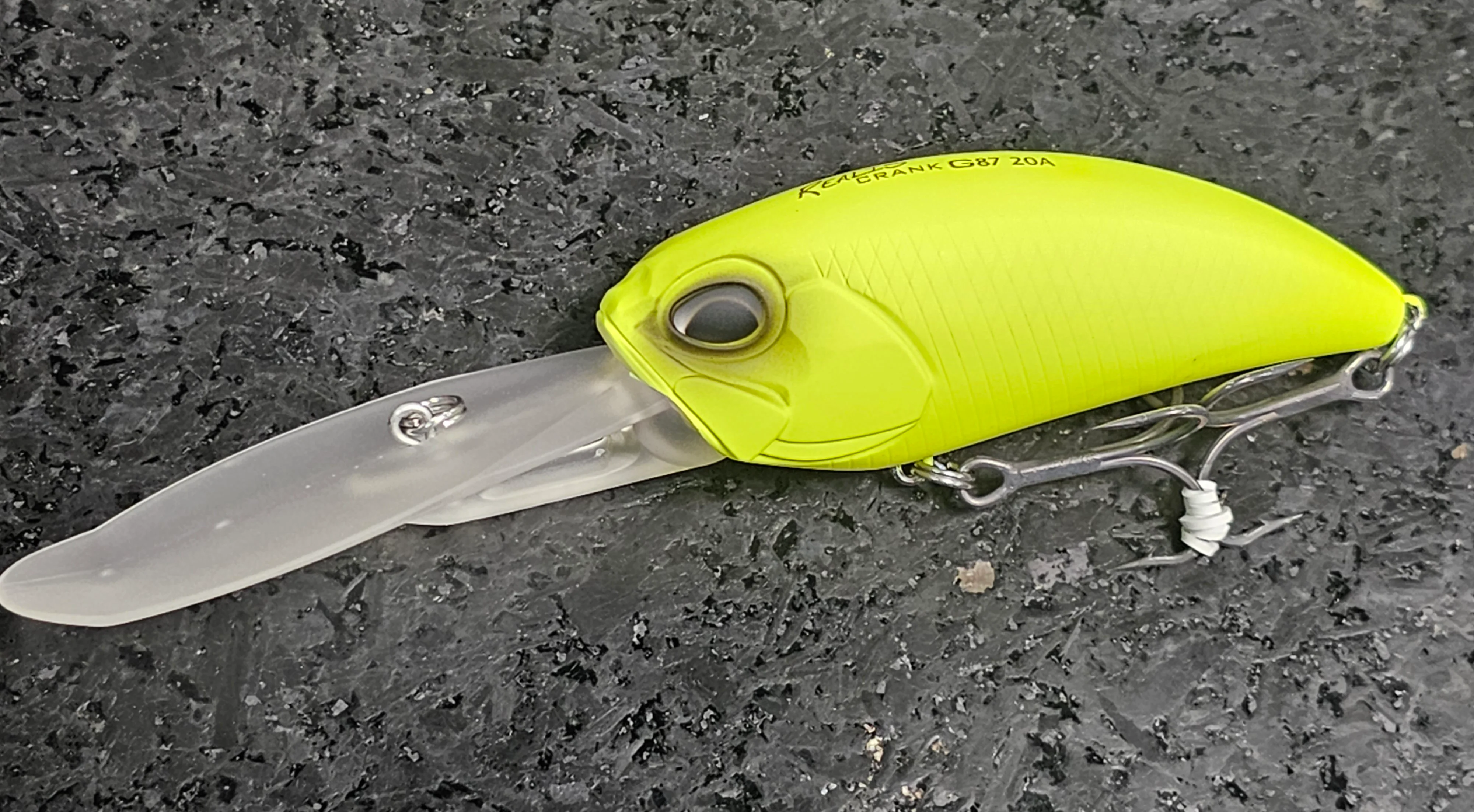G87 20A Crankbaits - Image 29
