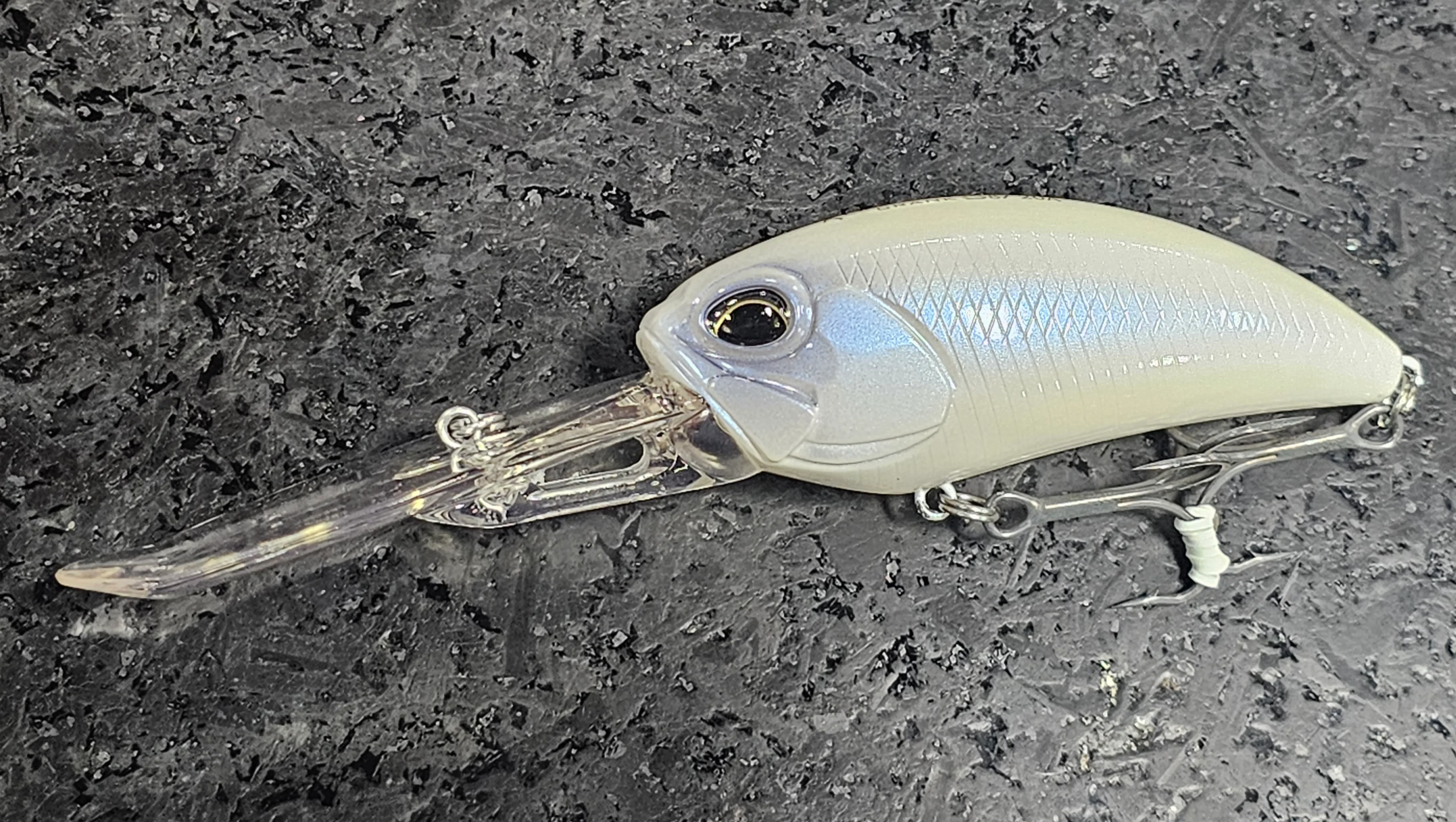 G87 20A Crankbaits - Image 30