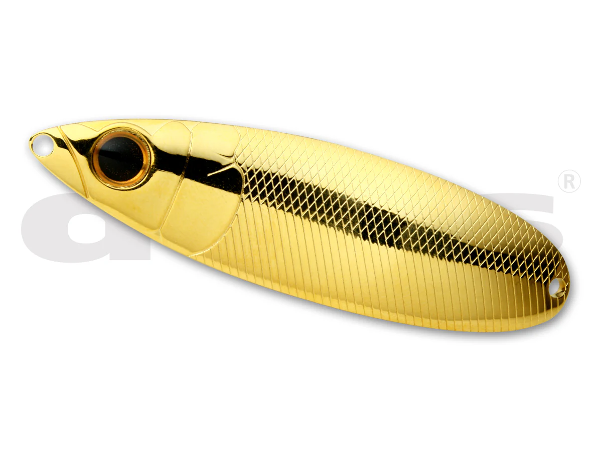 Ganoblade