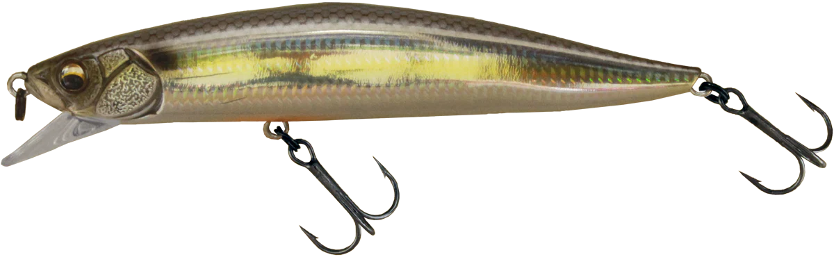 Gekiasa II Alive Roller
