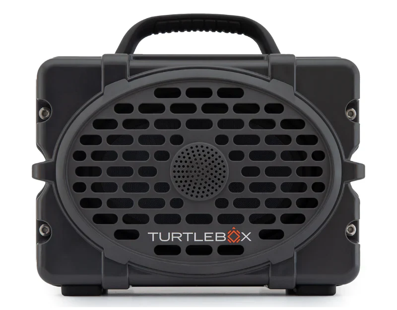 Gen 2 Portable Speaker - Image 11