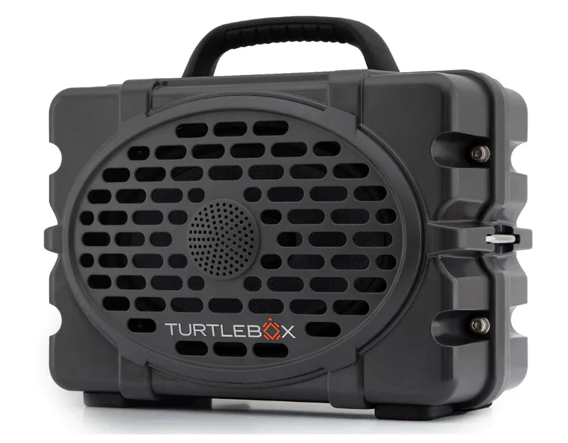 Gen 2 Portable Speaker - Image 12