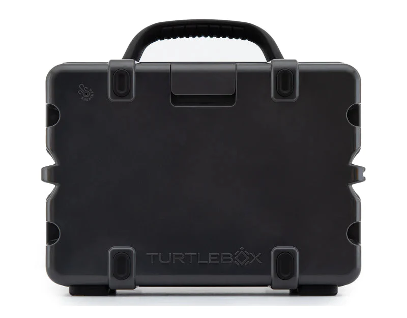 Gen 2 Portable Speaker - Image 13