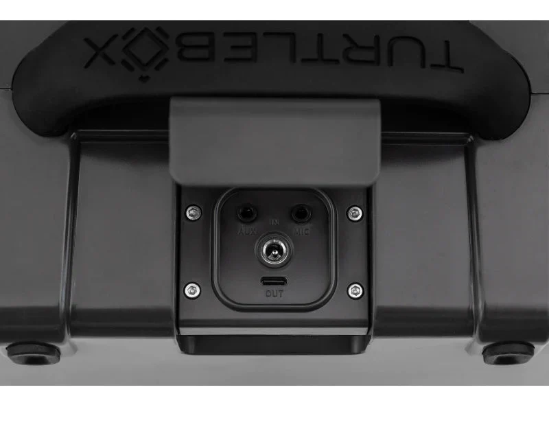 Gen 2 Portable Speaker - Image 15