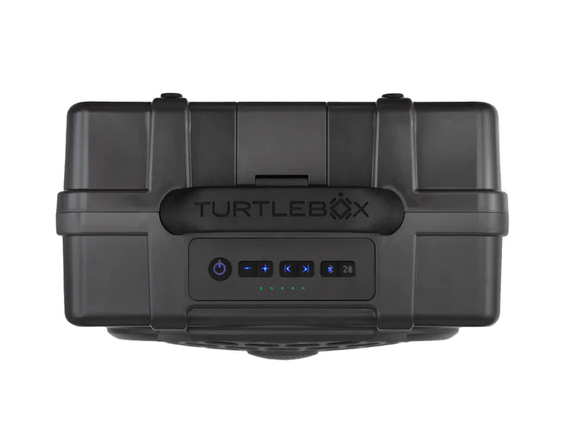 Gen 2 Portable Speaker - Image 16