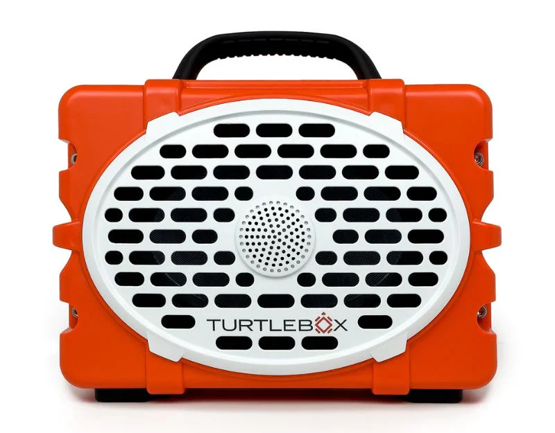 Gen 2 Portable Speaker - Image 17