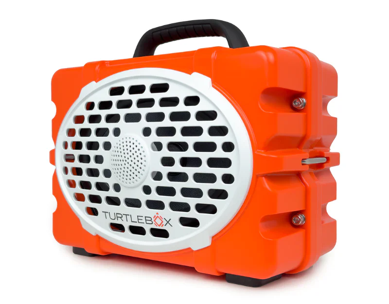 Gen 2 Portable Speaker - Image 18