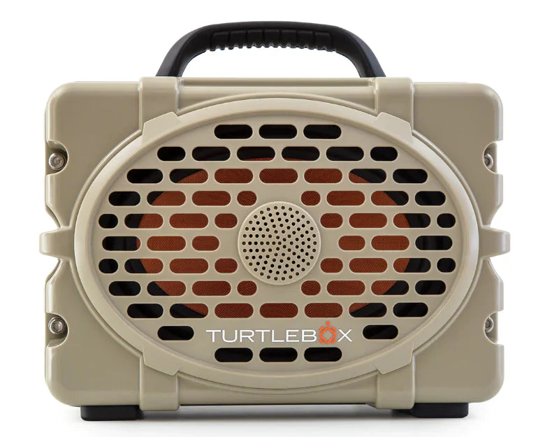 Gen 2 Portable Speaker - Image 19