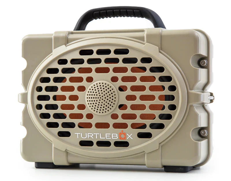 Gen 2 Portable Speaker - Image 20