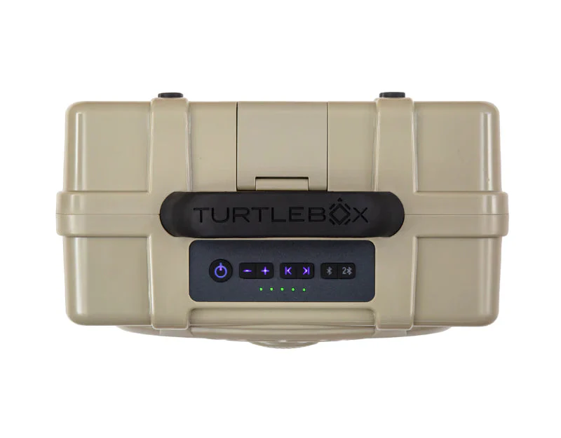 Gen 2 Portable Speaker - Image 24