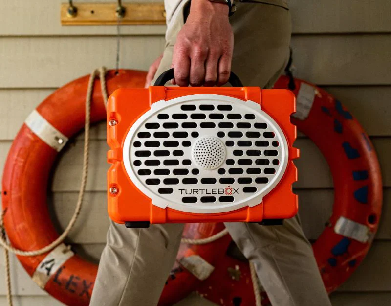 Gen 2 Portable Speaker - Image 3