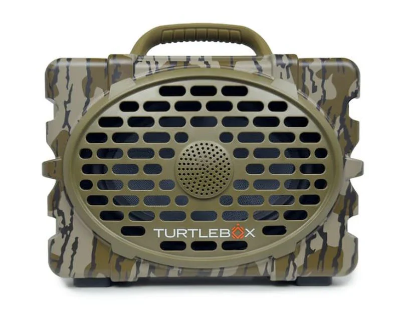 Gen 2 Portable Speaker - Image 5