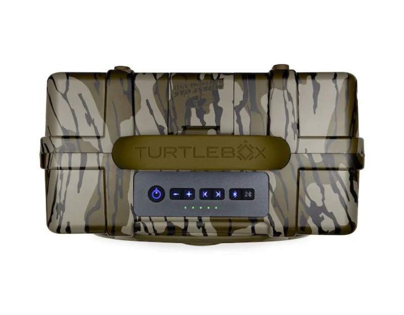 Gen 2 Portable Speaker - Image 7