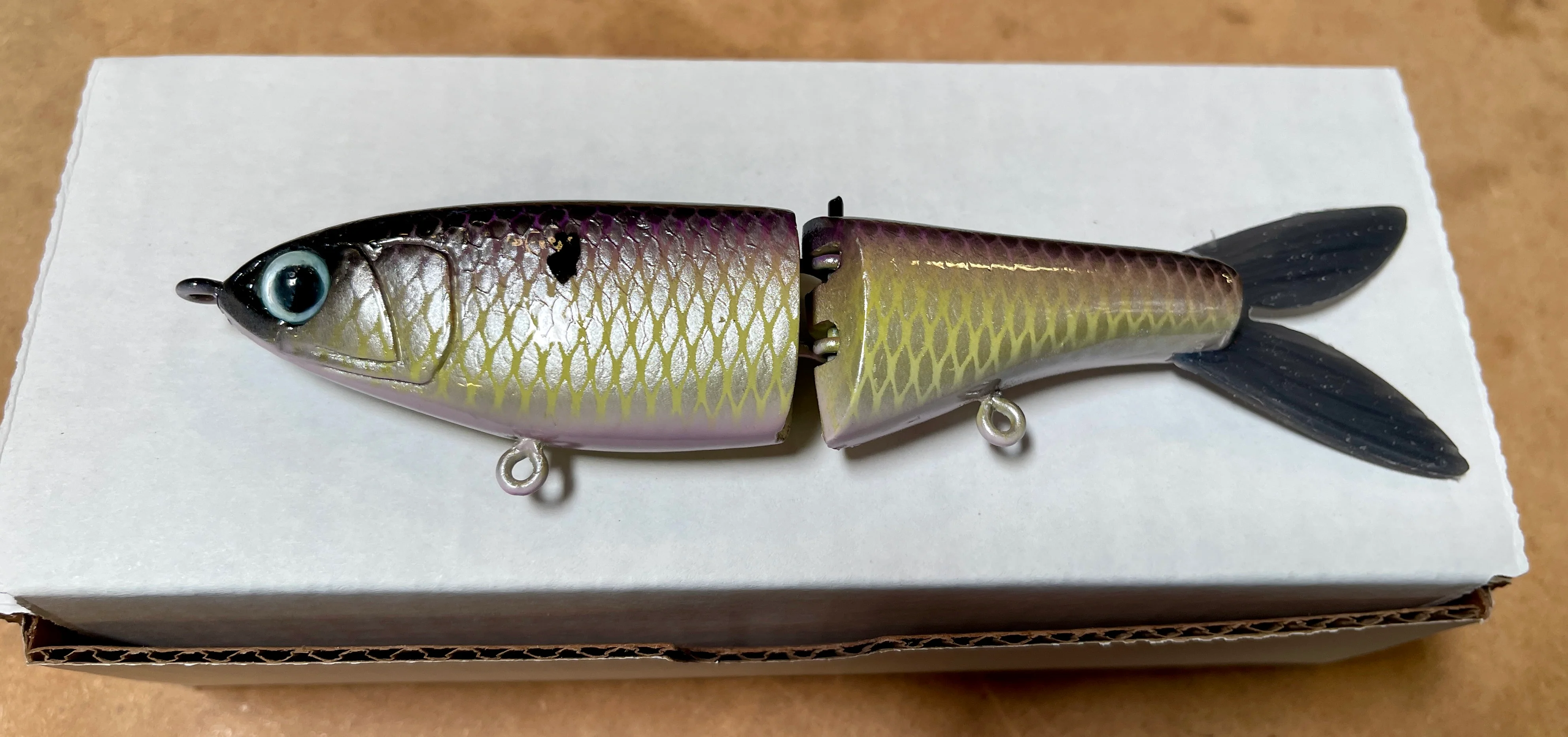 Generic Glide Swimbait - Image 10