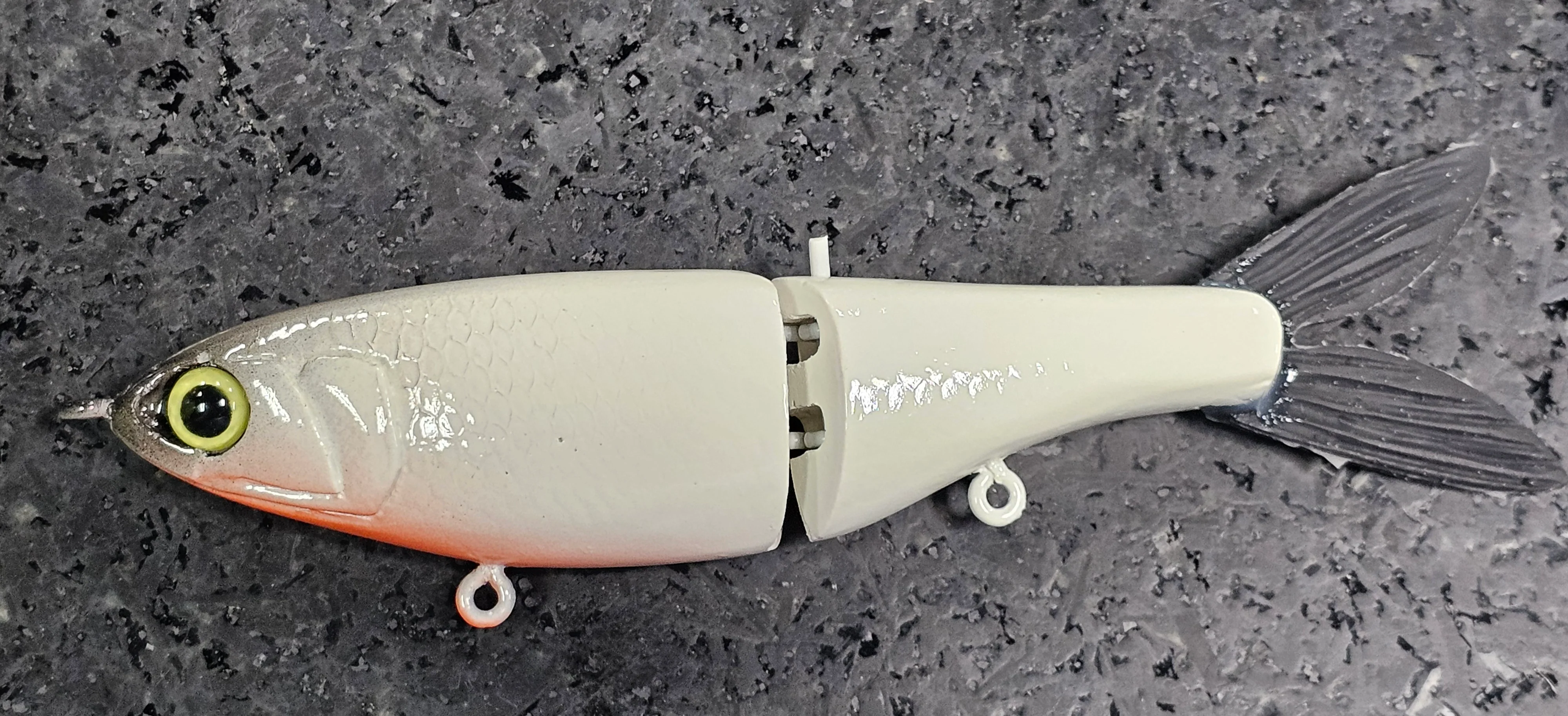 Generic Glide Swimbait - Image 2