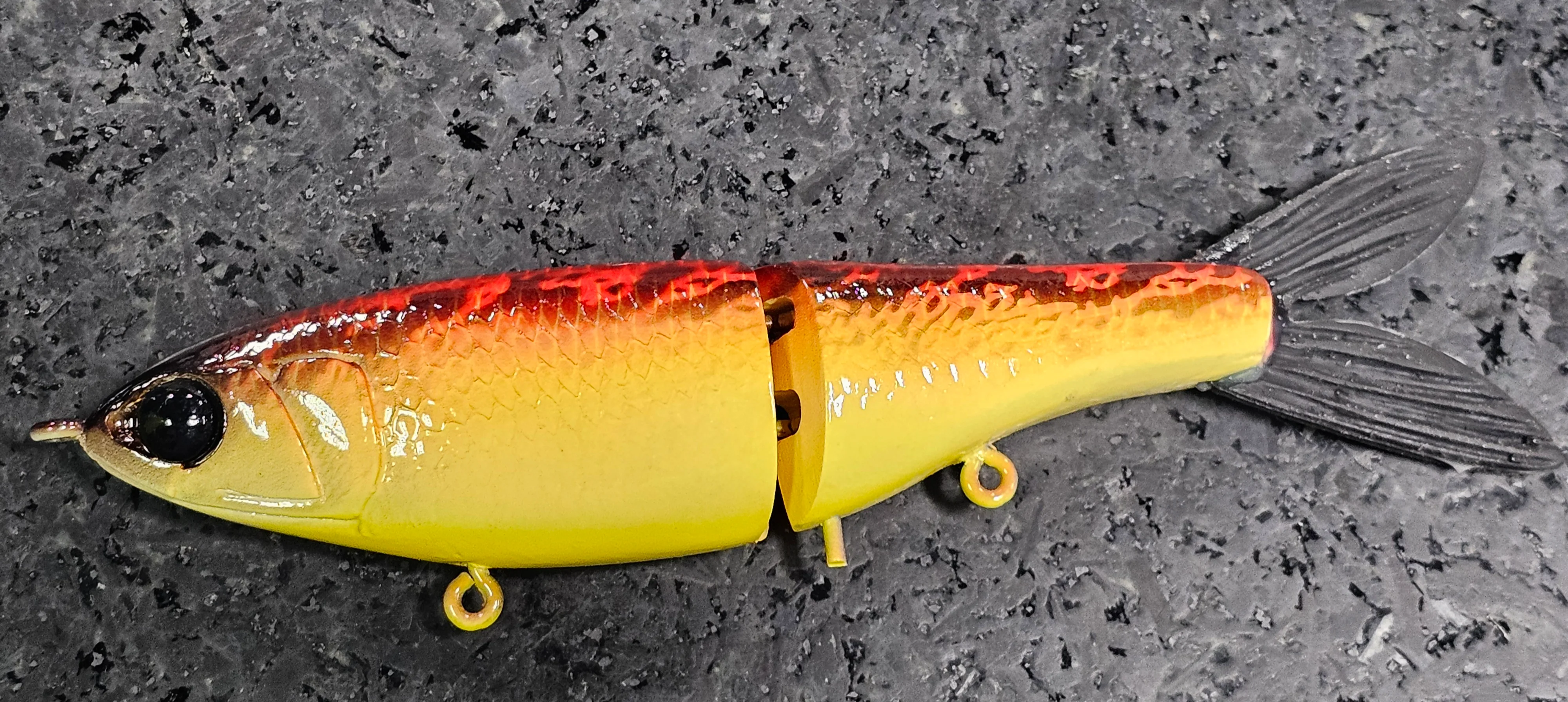 Generic Glide Swimbait - Image 3