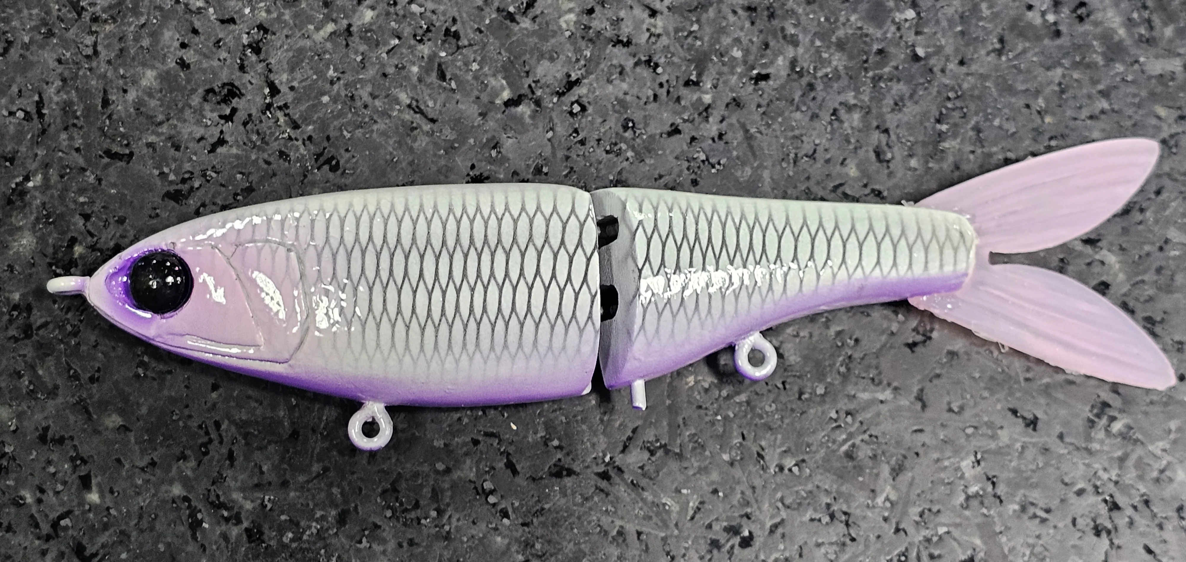 Generic Glide Swimbait - Image 4