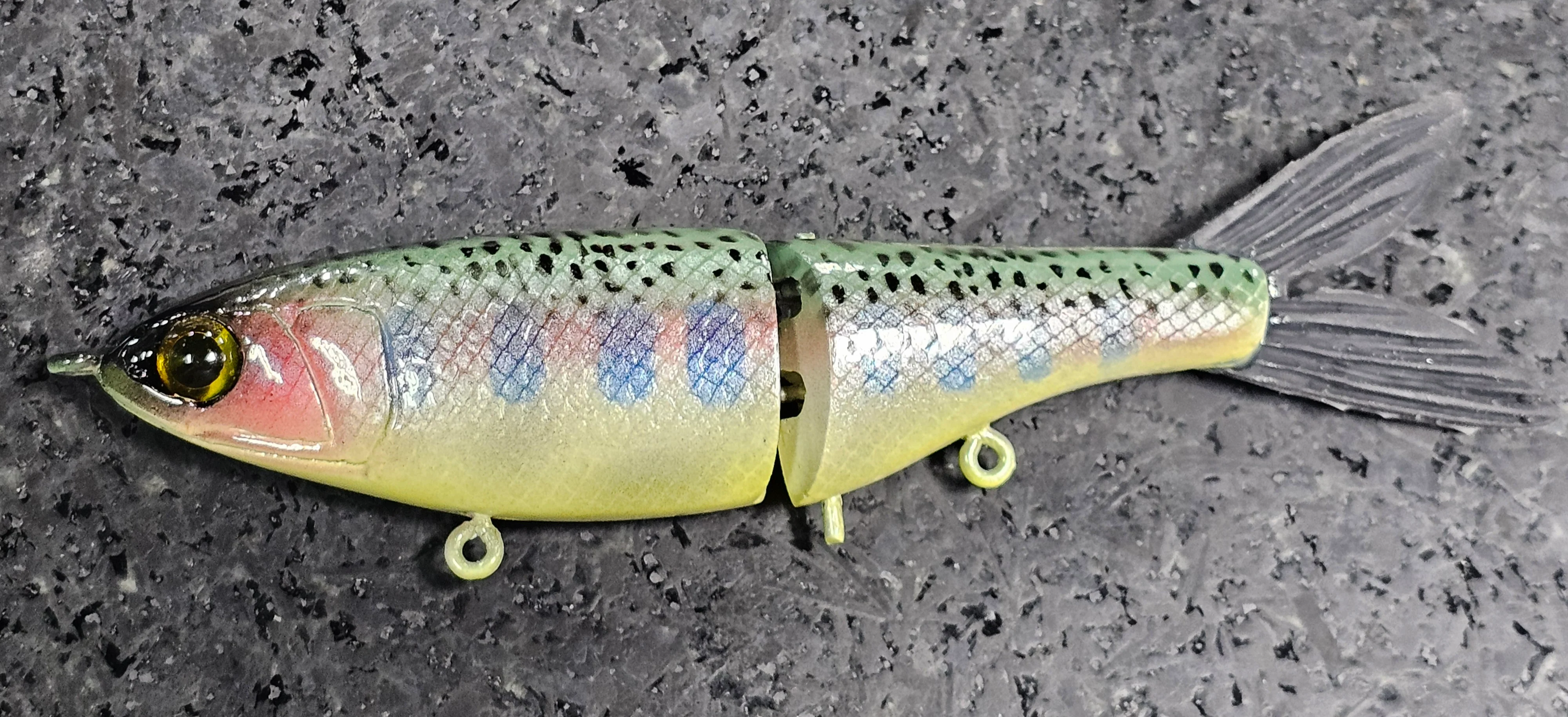 Generic Glide Swimbait - Image 5