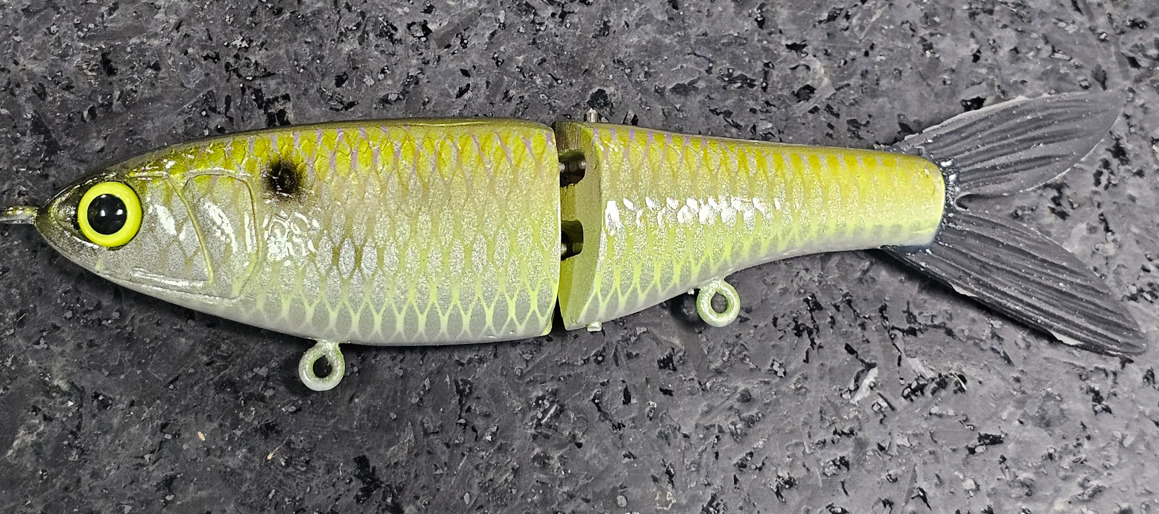 Generic Glide Swimbait - Image 6