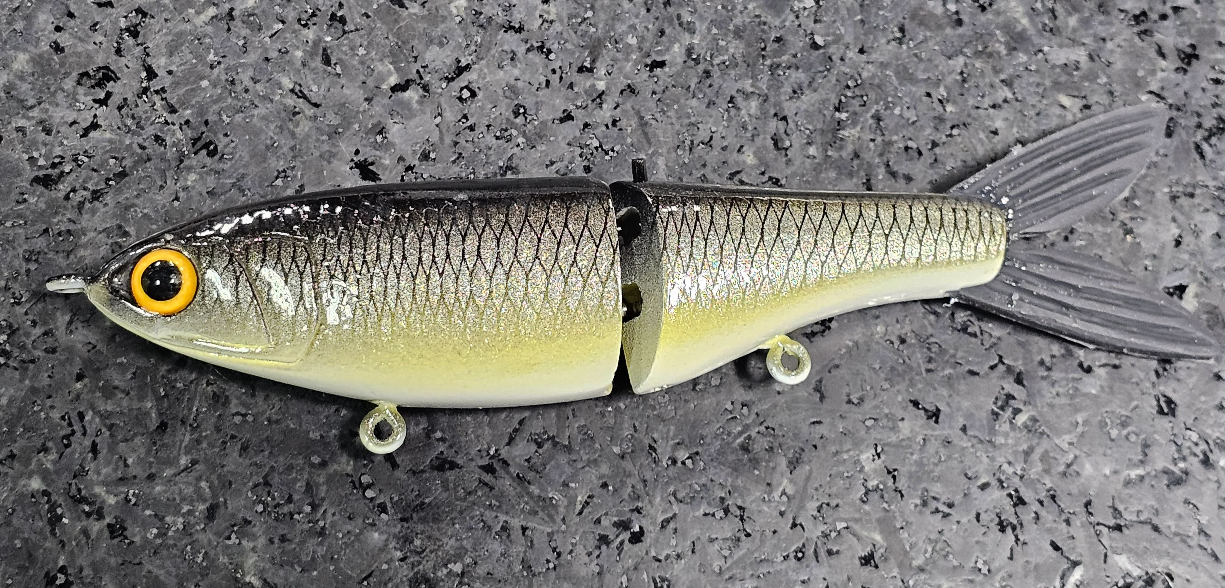 Generic Glide Swimbait - Image 7