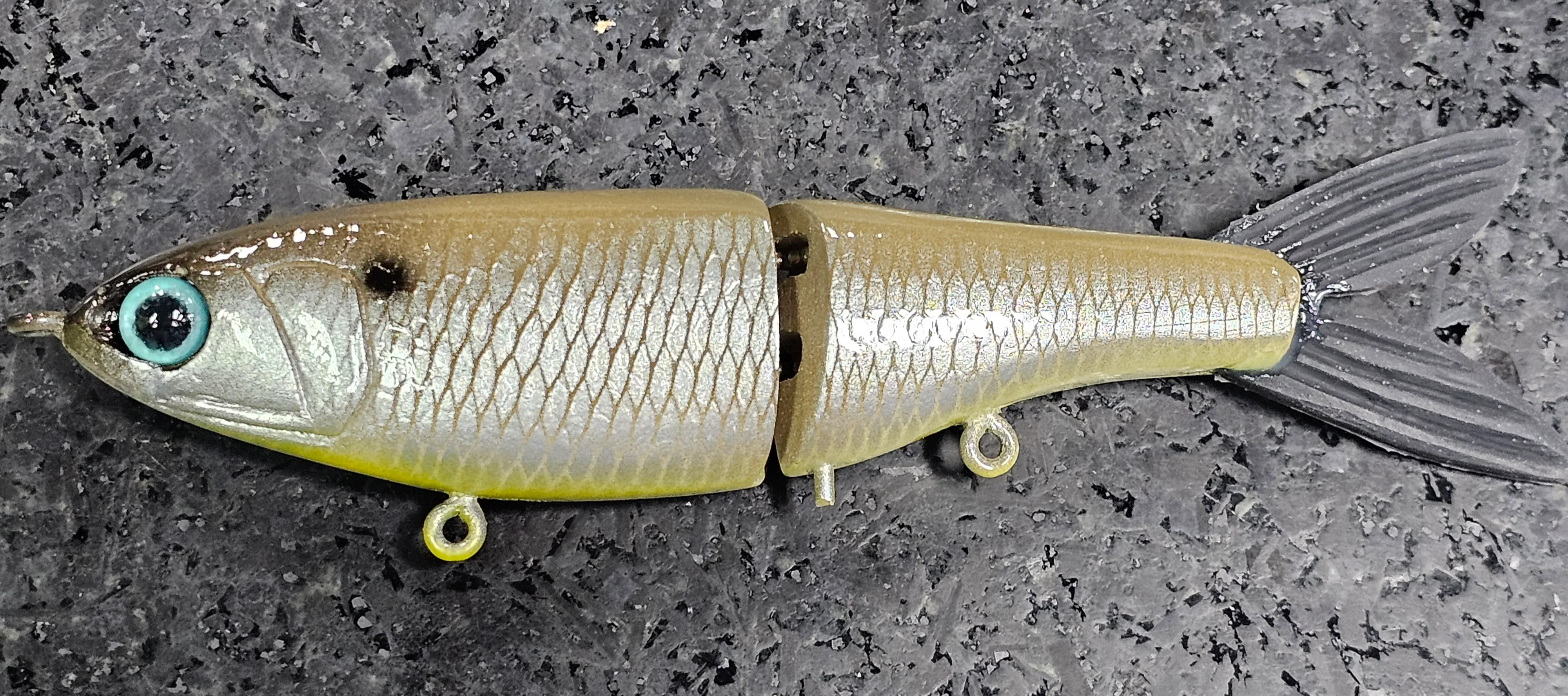 Generic Glide Swimbait - Image 8