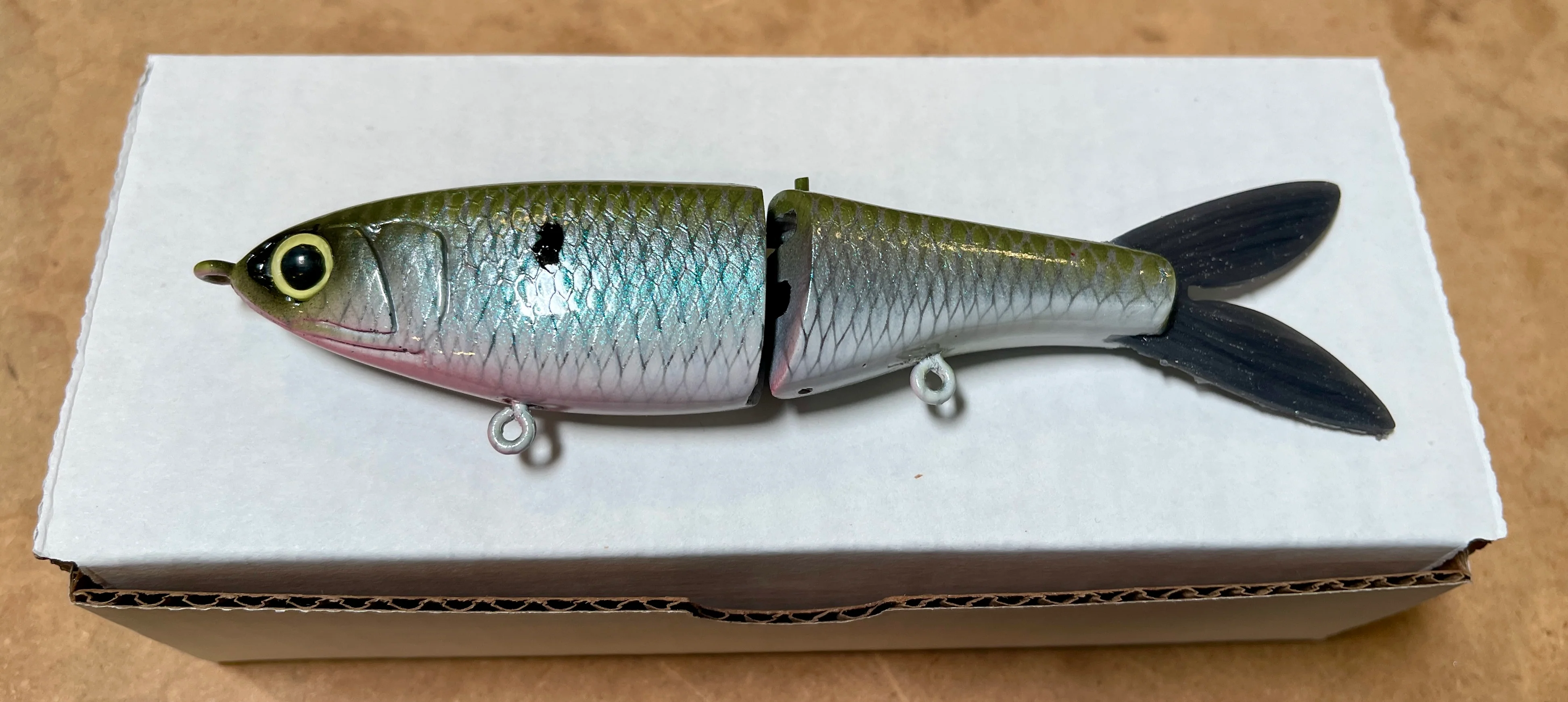 Generic Glide Swimbait - Image 9