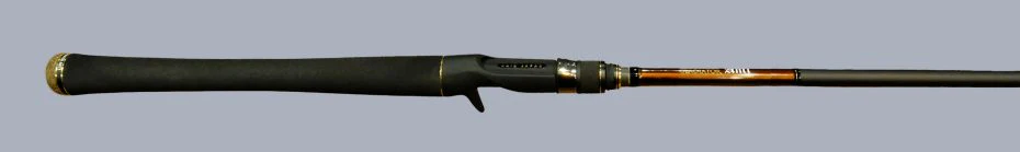 Gladiator Anti Casting Rods - Image 10
