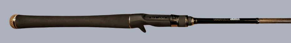 Gladiator Anti Casting Rods - Image 11