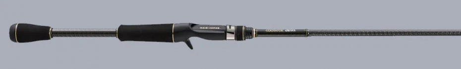 Gladiator Anti Casting Rods - Image 4