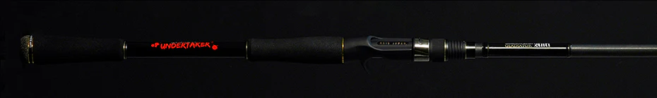 Gladiator Anti Casting Rods - Image 6