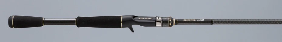 Gladiator Anti Casting Rods - Image 7
