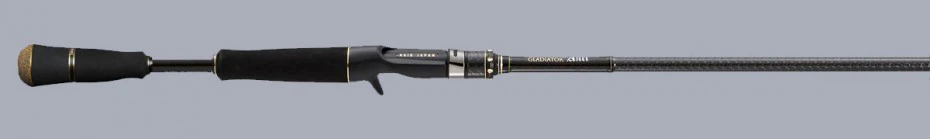 Gladiator Anti Casting Rods - Image 8
