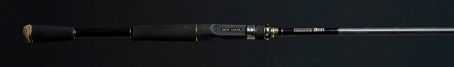 Gladiator Anti Casting Rods - Image 9