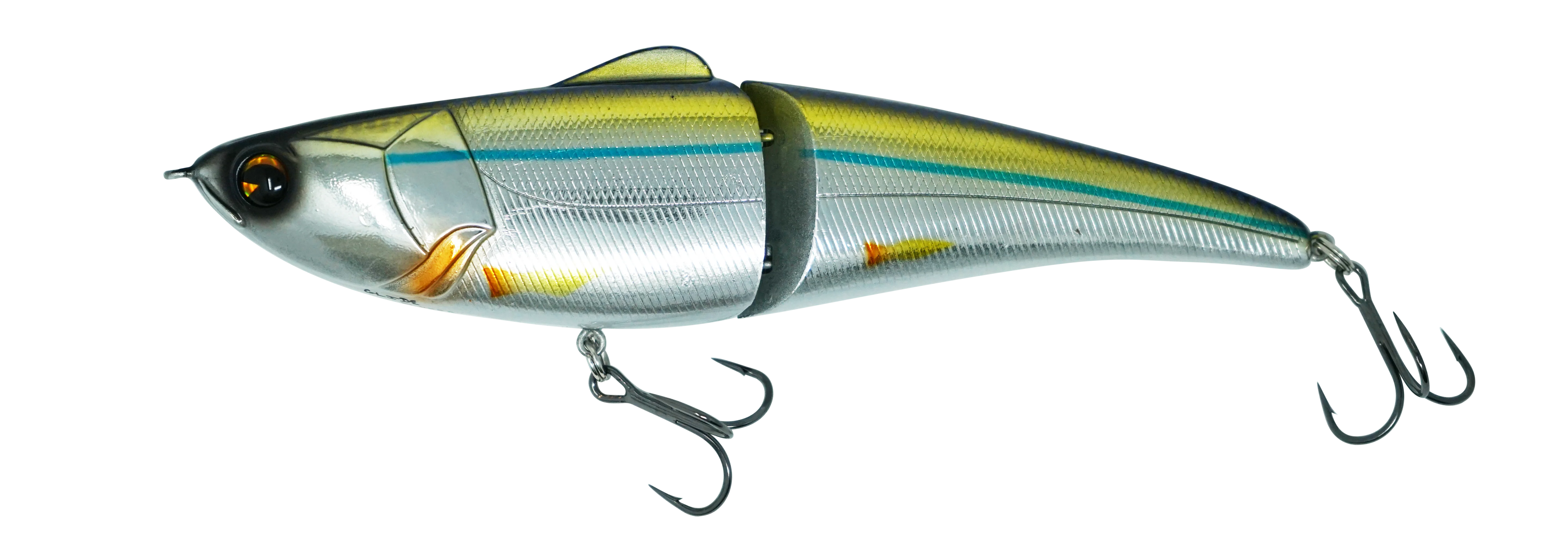 Glide Fluke - Image 9