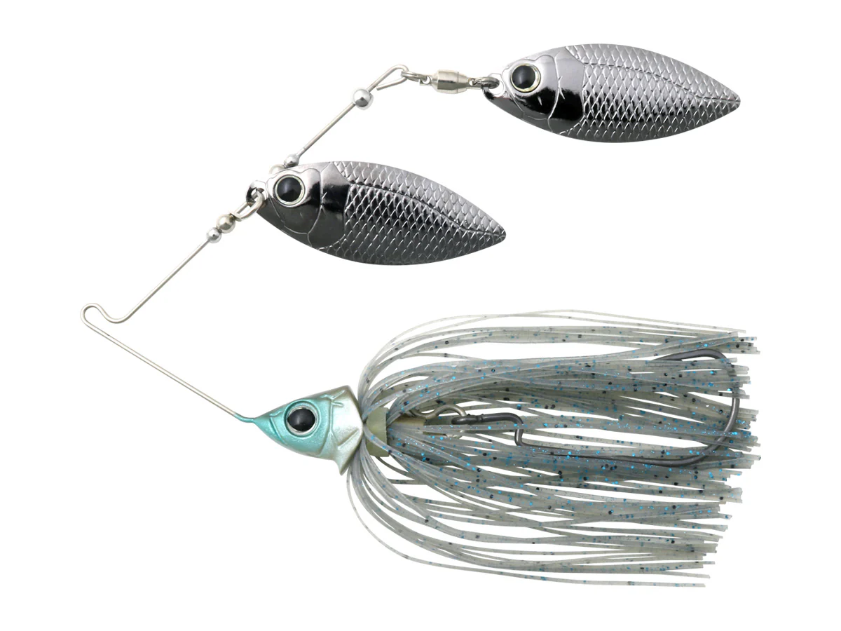 Glidehead Spinnerbait - Image 10