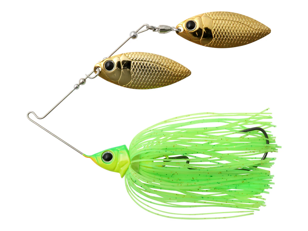 Glidehead Spinnerbait - Image 11