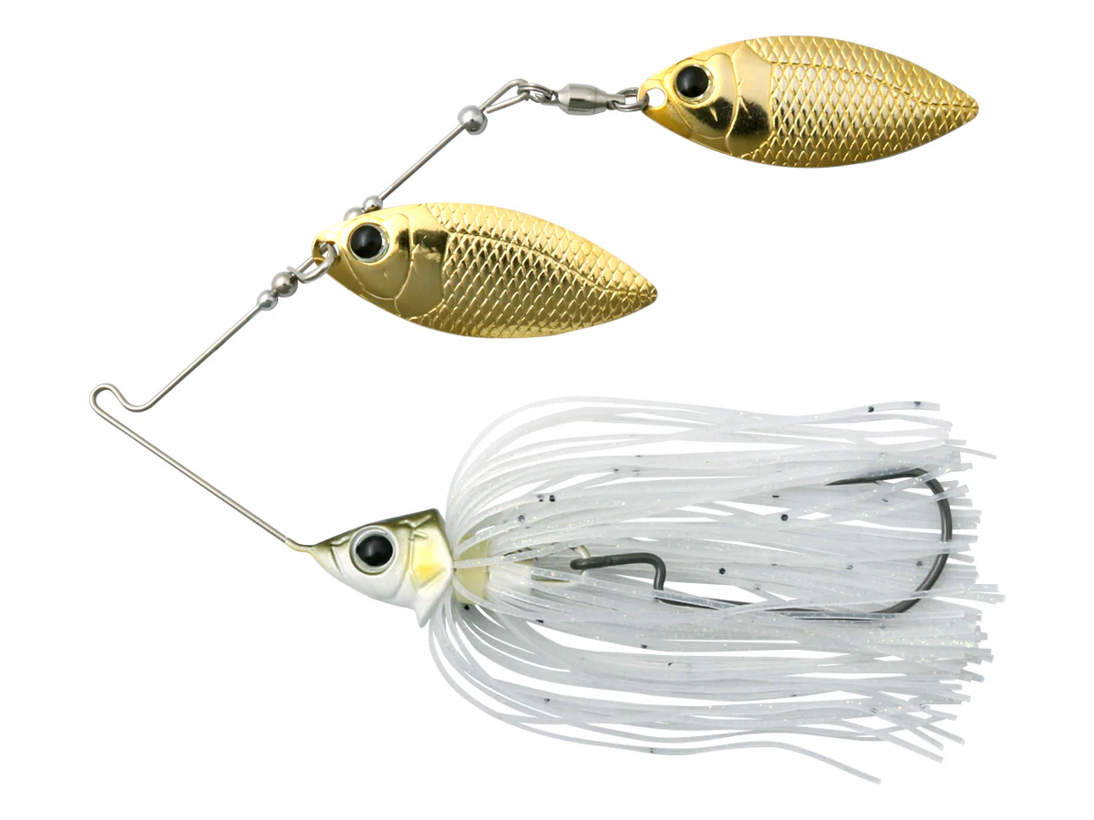 Glidehead Spinnerbait - Image 12