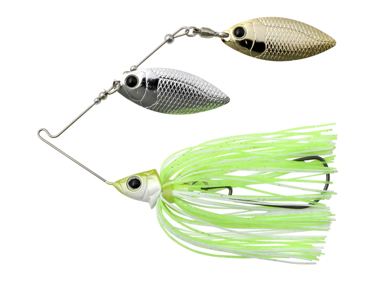 Glidehead Spinnerbait - Image 13