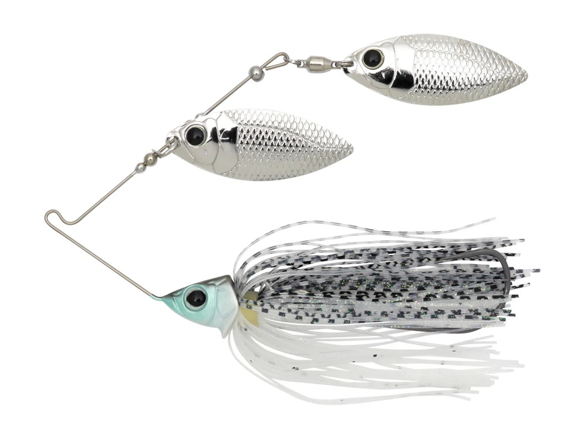 Glidehead Spinnerbait - Image 14