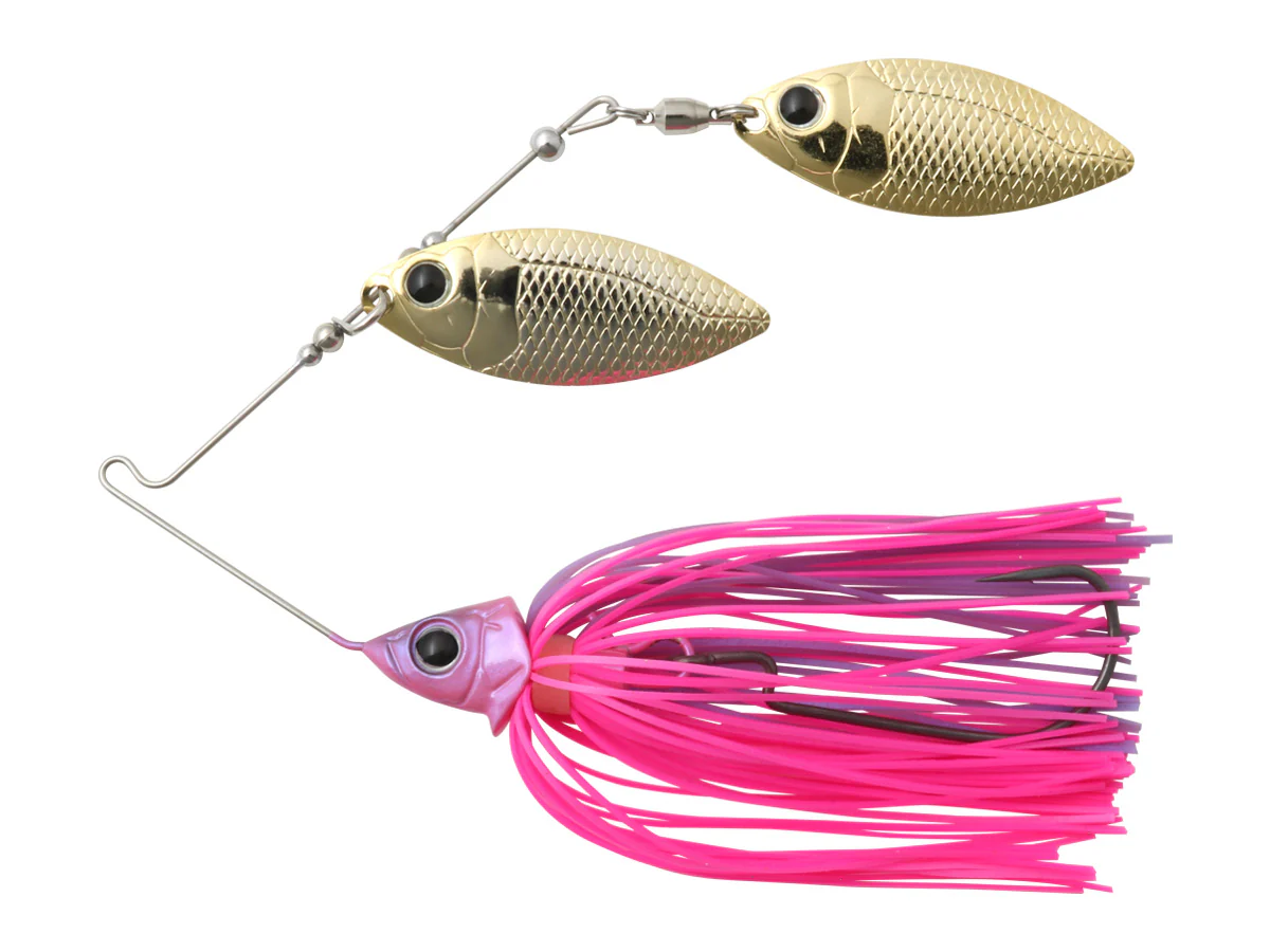 Glidehead Spinnerbait - Image 15