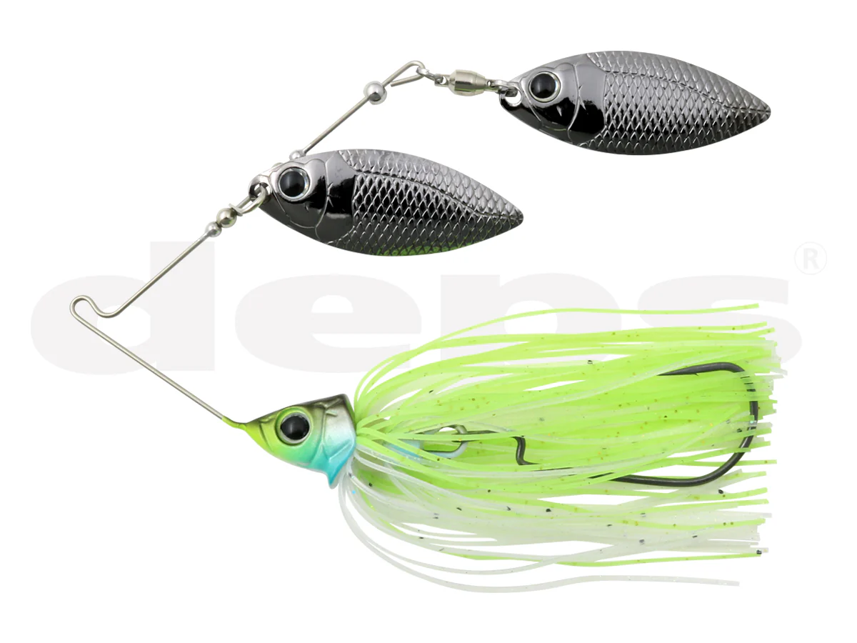 Glidehead Spinnerbait - Image 16