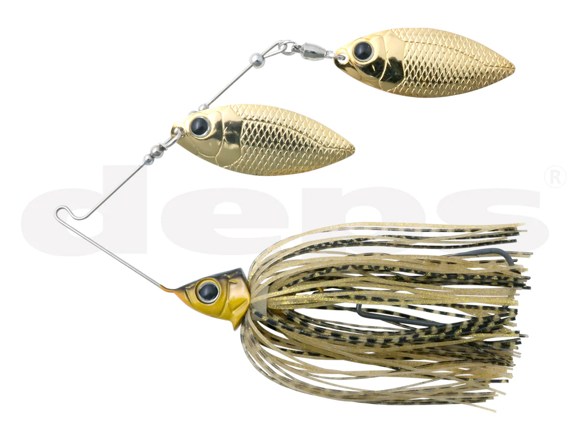 Glidehead Spinnerbait - Image 17