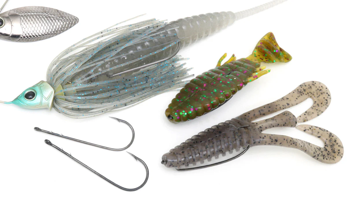 Glidehead Spinnerbait - Image 3
