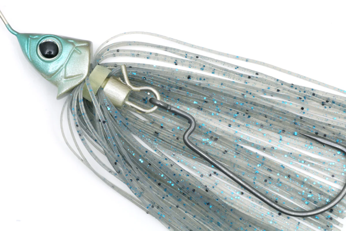 Glidehead Spinnerbait - Image 4