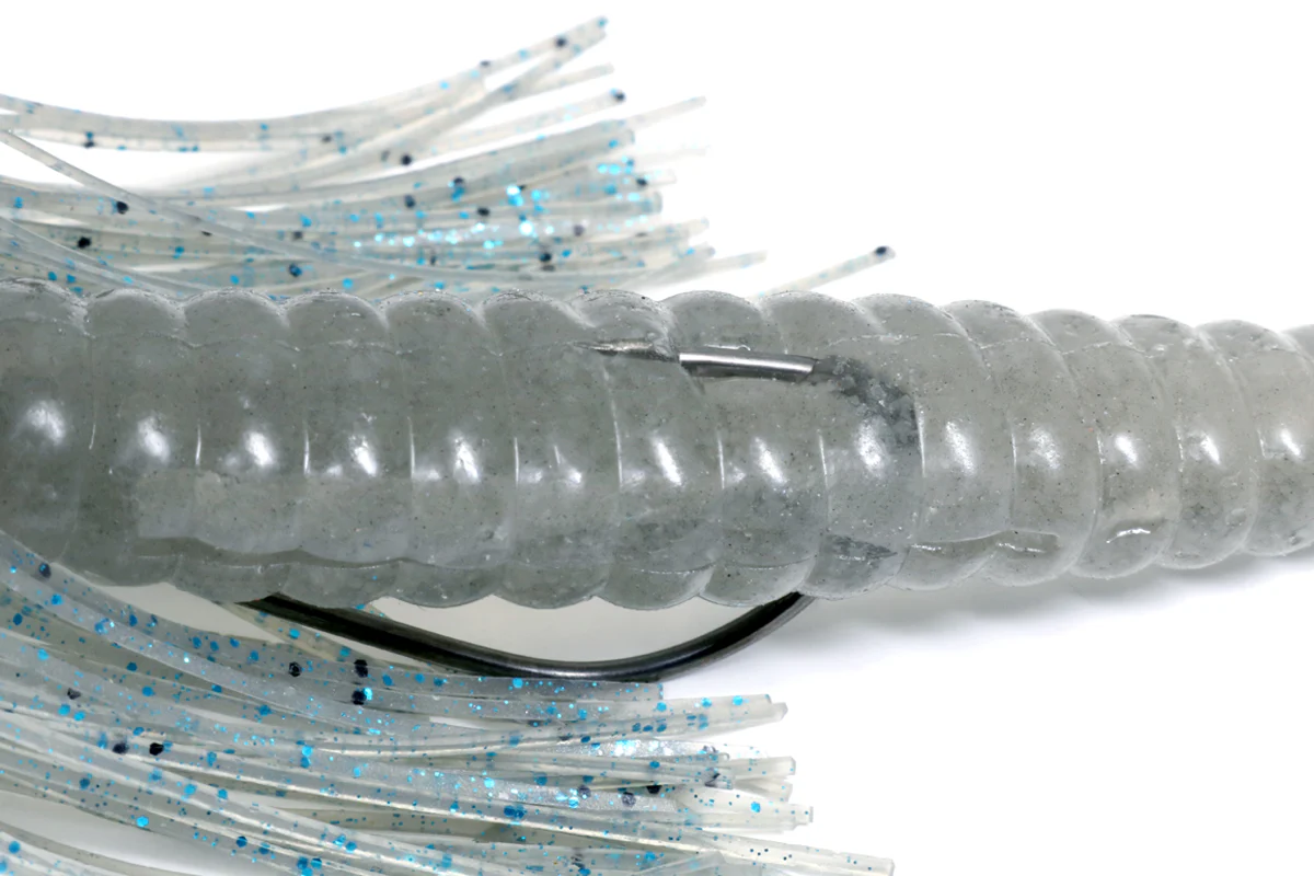 Glidehead Spinnerbait - Image 5