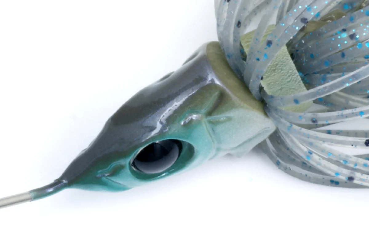 Glidehead Spinnerbait - Image 6