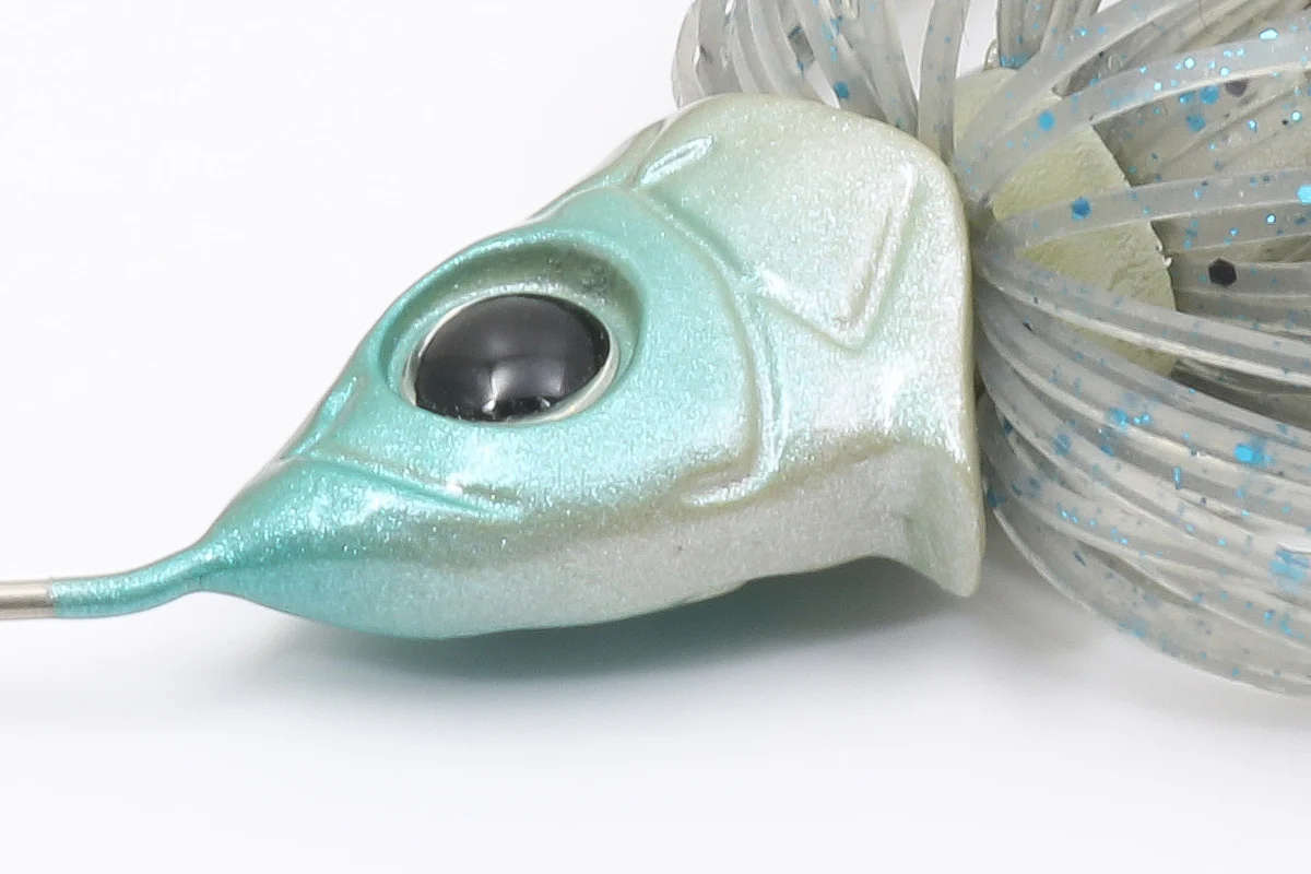 Glidehead Spinnerbait - Image 7