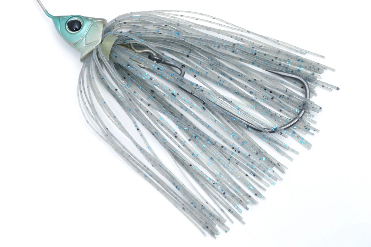 Glidehead Spinnerbait - Image 8